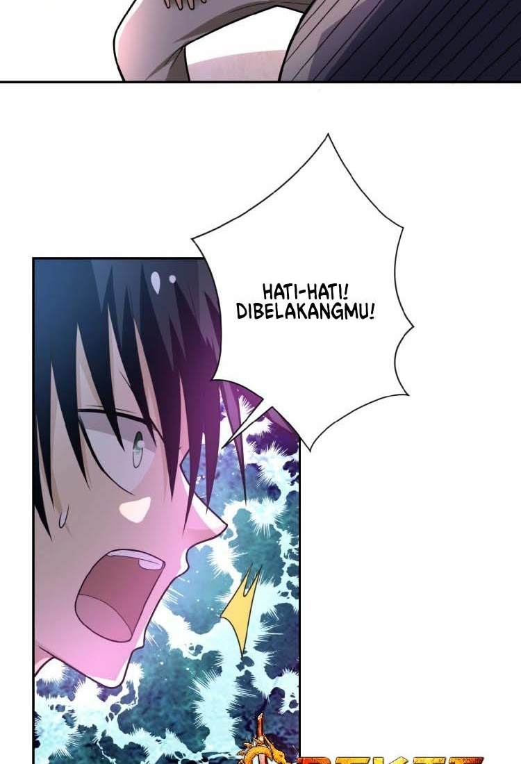 Super System Chapter 16 Gambar 88